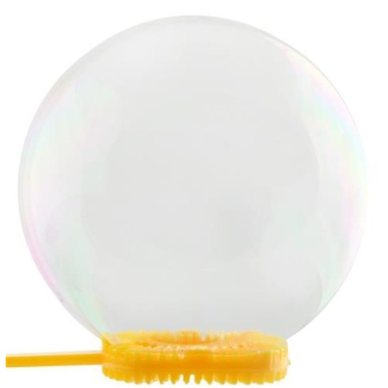 Muilo burbulai JUGGLE BUBBLES