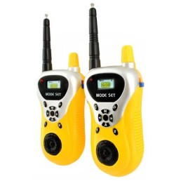 WALKIE-TALKIE raadiosaatja komplekt