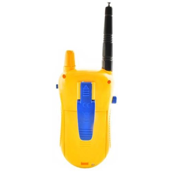 WALKIE-TALKIE raadiosaatja komplekt