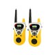 WALKIE-TALKIE raadiosaatja komplekt