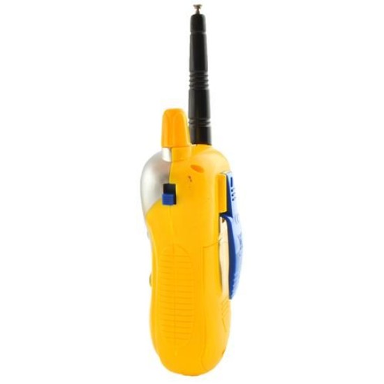 WALKIE-TALKIE raadiosaatja komplekt