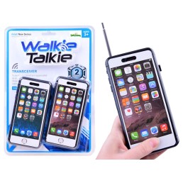Raadiosaatja komplekt Smartphone