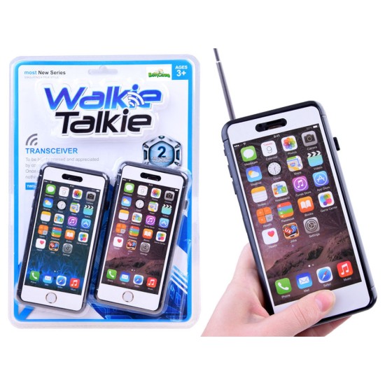 Raadiosaatja komplekt Smartphone