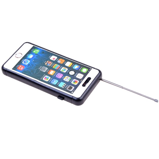 Raadiosaatja komplekt Smartphone