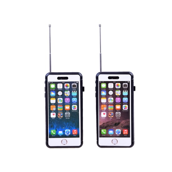 Raadiosaatja komplekt Smartphone