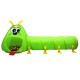 Telk tunneliga 2*1 Big Mouth Caterpillar