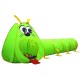 Telk tunneliga 2*1 Big Mouth Caterpillar