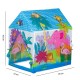 Laste telk loomaaed 102 cm