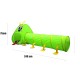 Telk tunneliga 2*1 Big Mouth Caterpillar
