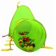 Telk tunneliga 2*1 Big Mouth Caterpillar