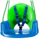 Ühekordne plastikkiik 3in1 SWING