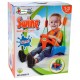 Ühekordne plastikkiik 3in1 SWING