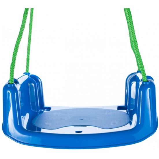 Ühekordne plastikkiik 3in1 SWING
