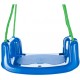 Ühekordne plastikkiik 3in1 SWING