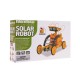 Robotikonstruktor 12*1 Solar