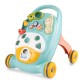 Tõukur koos telefoniga „Blue”