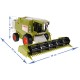 Laste harvester koos haagisega, 40 cm.