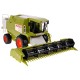 Laste harvester koos haagisega, 40 cm.