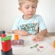 Võlutrikkide mäng programmiga Hat Little Magician 4+