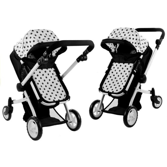 Nukuvanker koos tarvikutega Alice 2in1