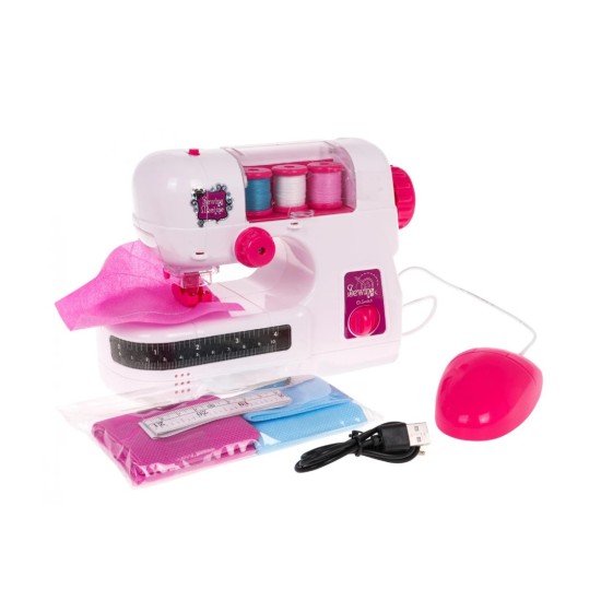 Laste õmblusmasin, Babycare