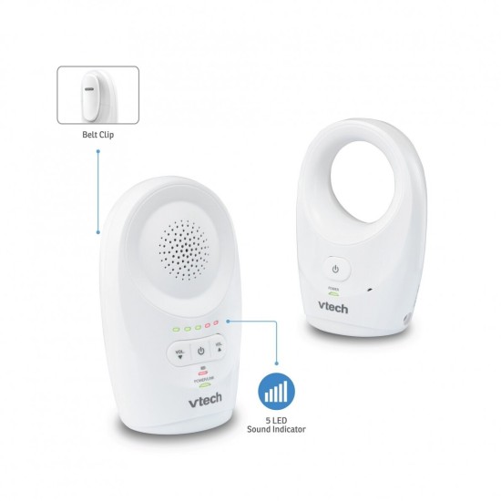 VTECH elektrooniline lapsehoidja, DM1111