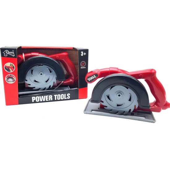 Mänguasjade käsitöötööriist, saag Power tool