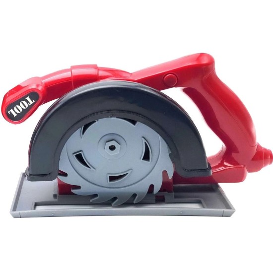 Mänguasjade käsitöötööriist, saag Power tool