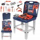 Meistri tööriistade komplekt - kohver TOP