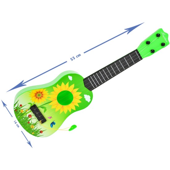 Žaislinė gitara "Guitar party"