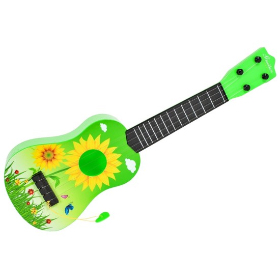 Žaislinė gitara "Guitar party"