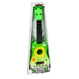 Žaislinė gitara "Guitar party"