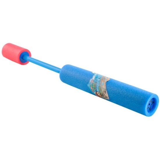 Mänguveepüstol pumbaga 54 cm.