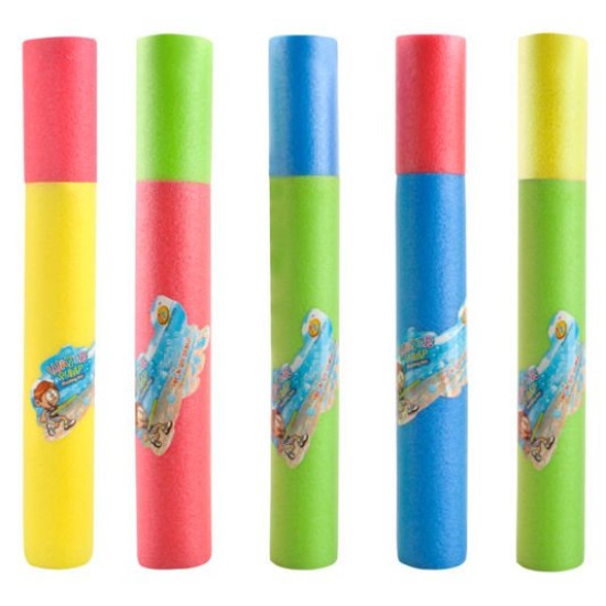 Mänguveepüstol pumbaga 54 cm.