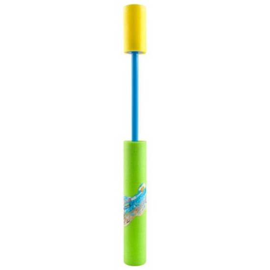 Mänguveepüstol pumbaga 54 cm.