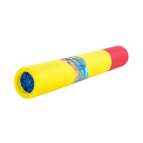 Mänguveepüstol pumbaga 54 cm.
