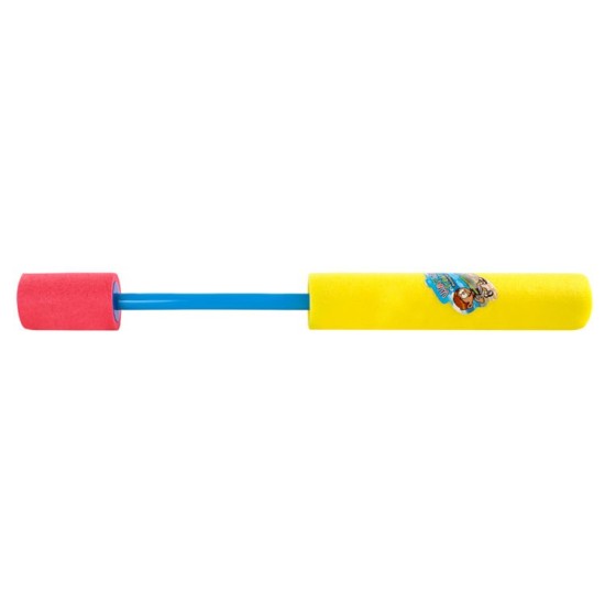 Mänguveepüstol pumbaga 54 cm.