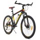 Dviratis MTB MalTrack TEAM ALLOY RED 26" SHIMANO (aliuminis)