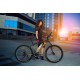 Dviratis MTB MalTrack TEAM ALLOY RED 26" SHIMANO (aliuminis)