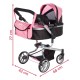 Nukukäru kotiga Princess 2in1