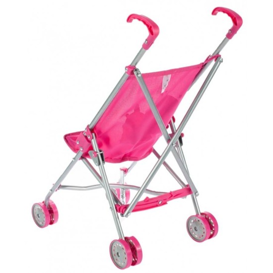 Nukukäru-vihmavari PRINCESS 53cm.