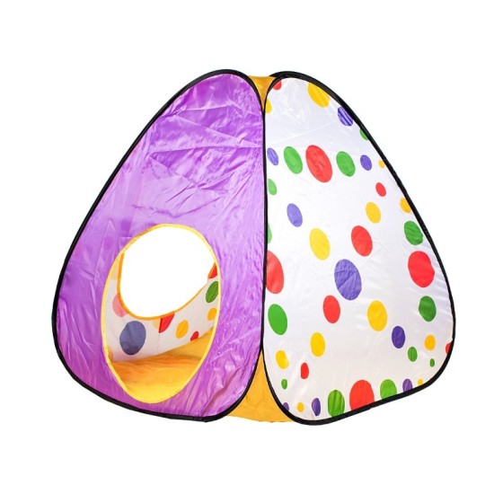 Tunneliga telk 2*1 Kids Play