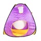 Tunneliga telk 2*1 Kids Play