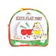 Tunneliga telk 2*1 Kids Play