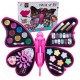 Laste kosmeetikakomplekt "Butterfly"