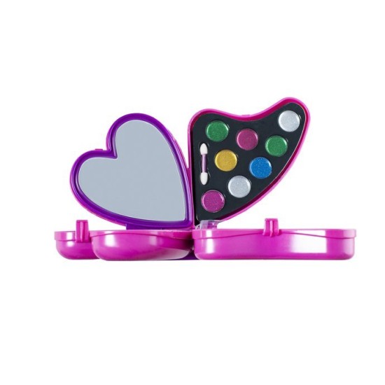 Laste kosmeetikakomplekt "Butterfly"