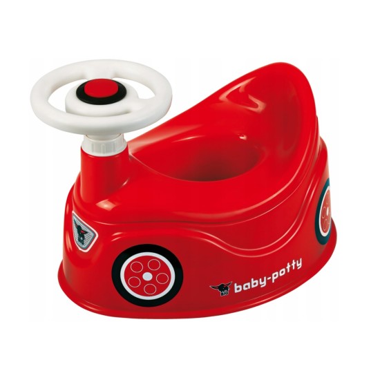 Interaktyvus naktipuodis Big New Bobby Car