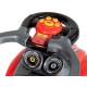 Masin - tõukur DELUXE 3w1 Red