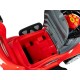 Masin - tõukur DELUXE 3w1 Red