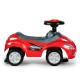 Masin - tõukur DELUXE 3w1 Red